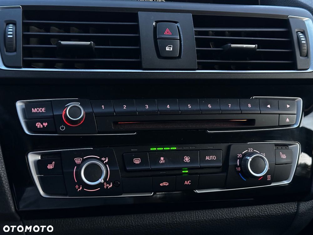 BMW Seria 1 118d Advantage - 25