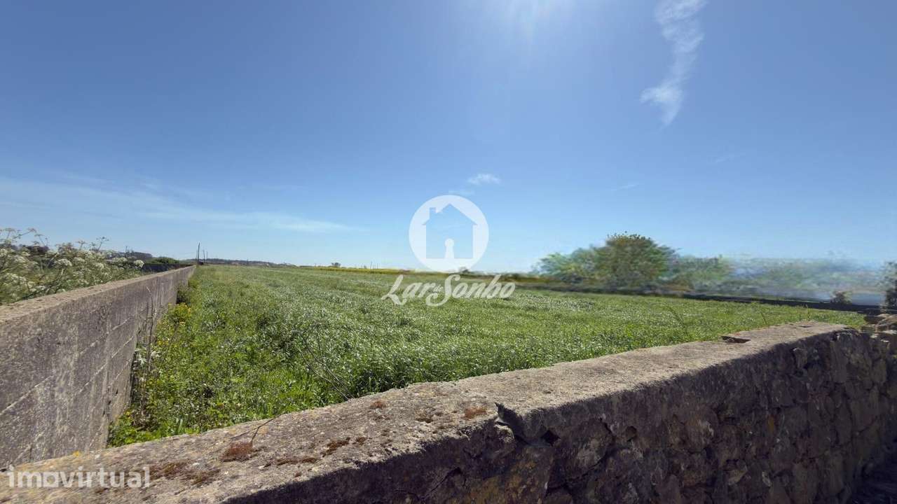 Terreno Rústico de 6.800 m² em Vila Chã, Vila do Conde - Grande imagem: 3/13