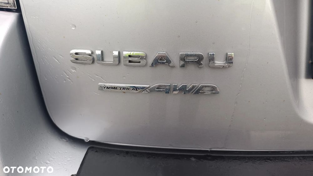 Subaru XV 1.6i Active CVT - 20