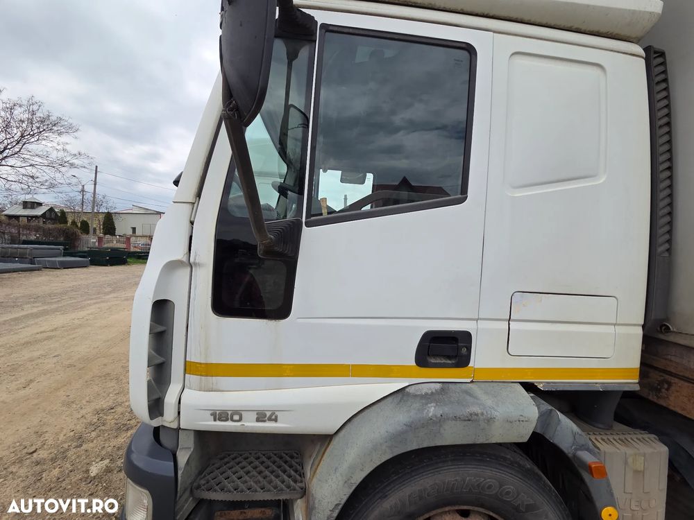 Iveco Eurocargo - 2