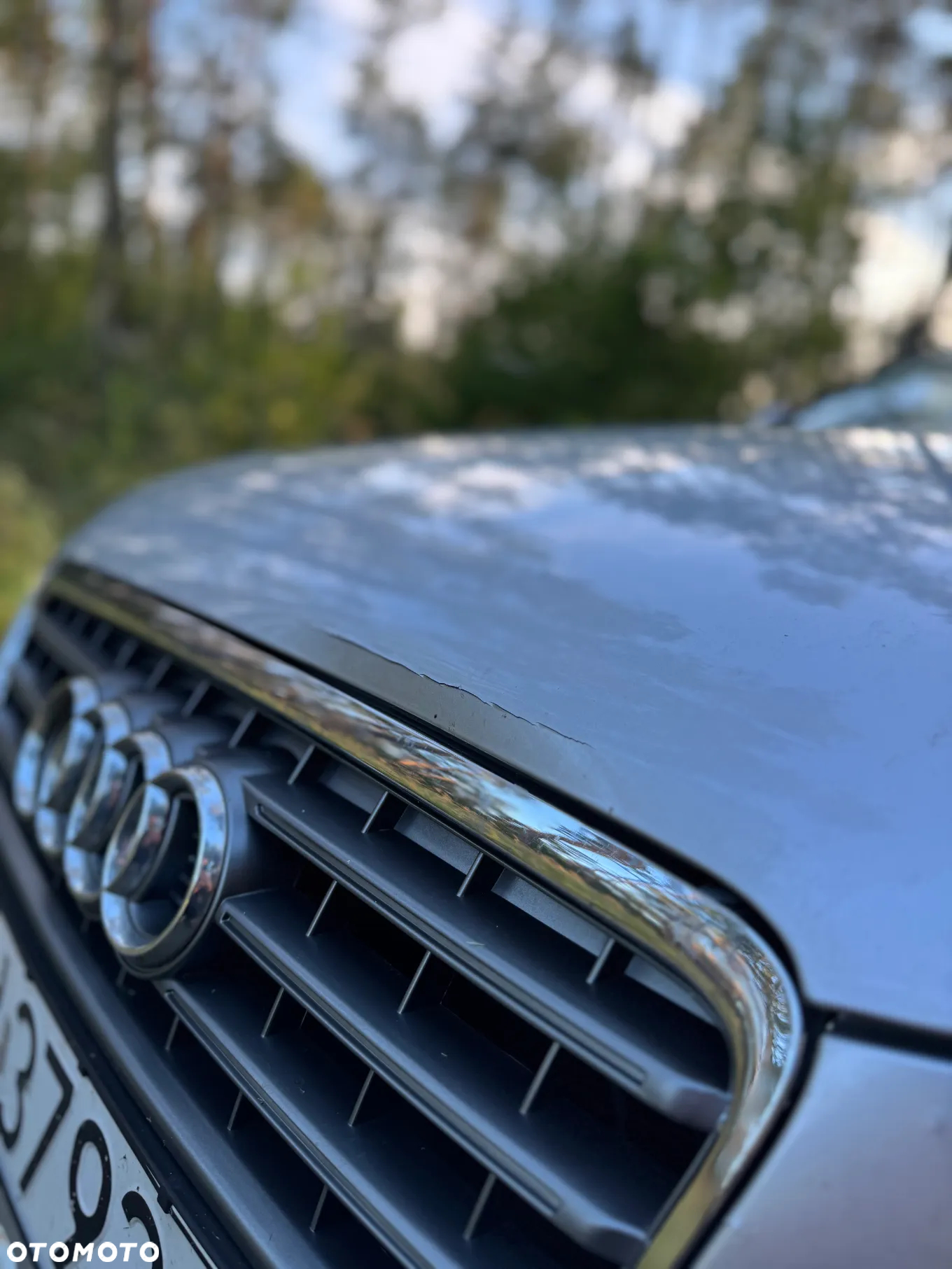 Audi A4 - 13