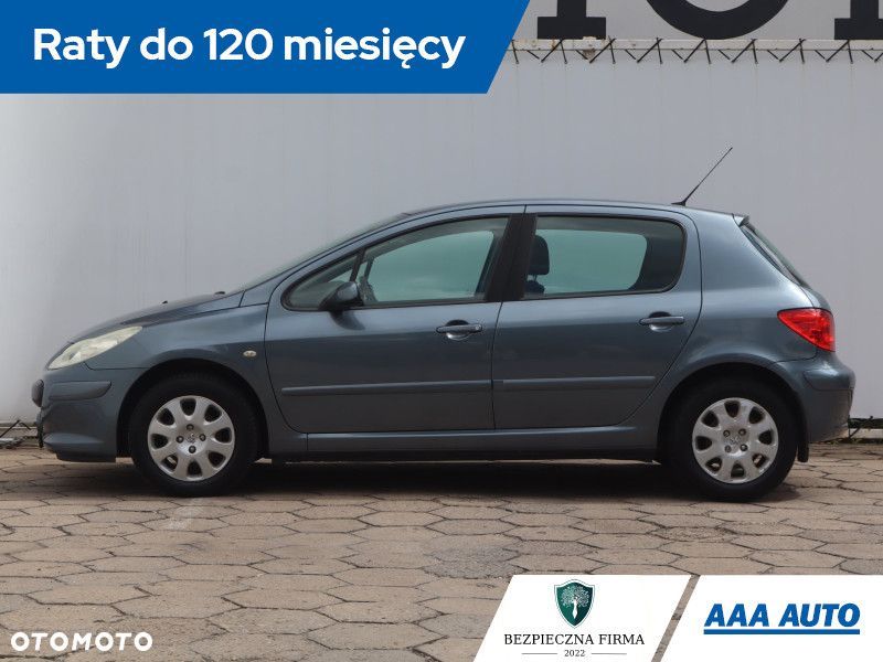 Peugeot 307 - 4