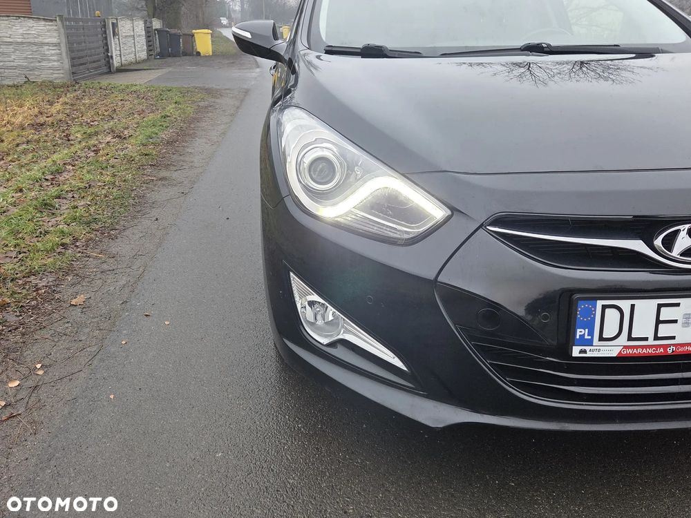 Hyundai i40 2.0 Style - 10