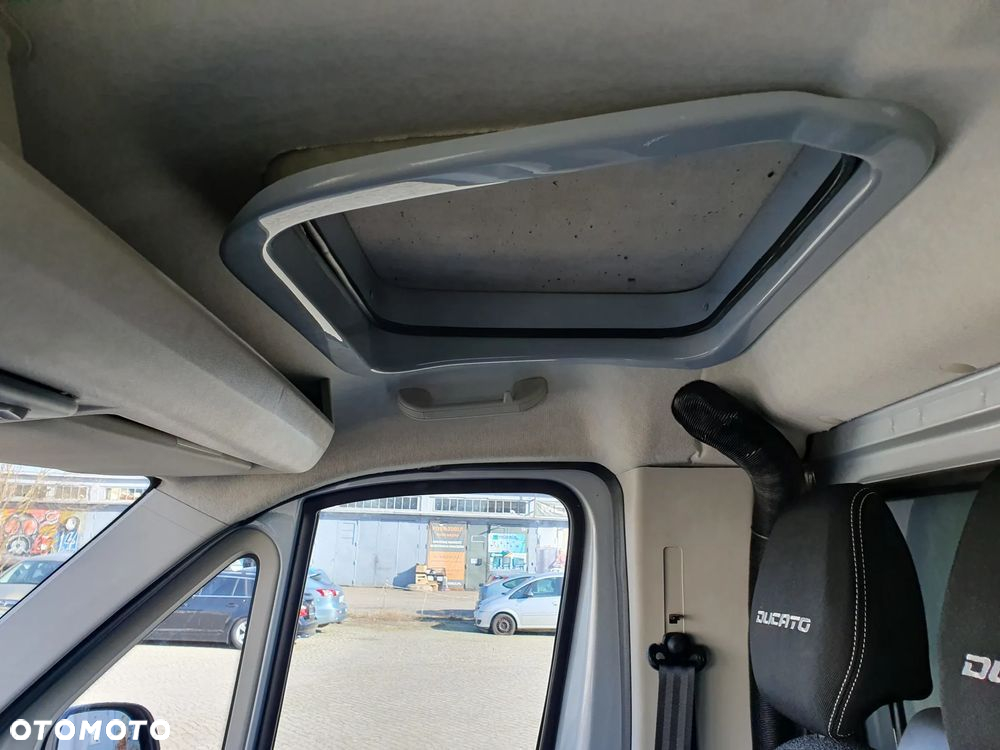 Fiat Ducato - 17