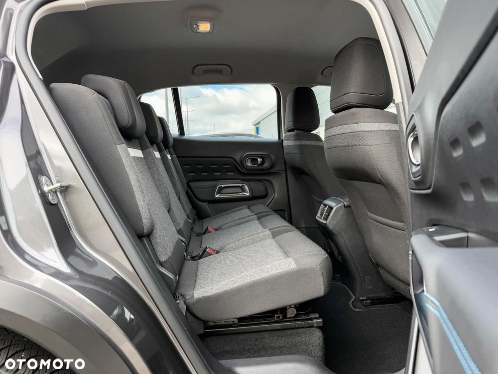 Citroën C5 Aircross 1.2 PureTech You - 25