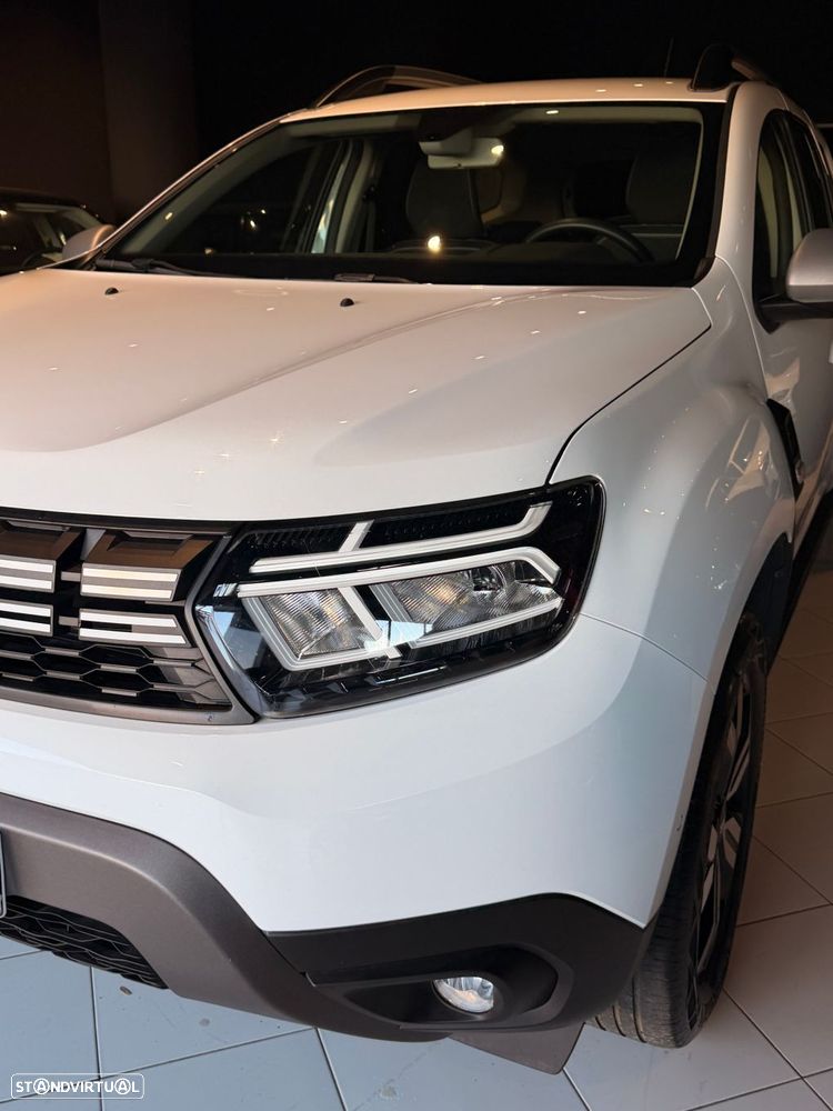 Dacia Duster 1.0 TCe Journey - 3