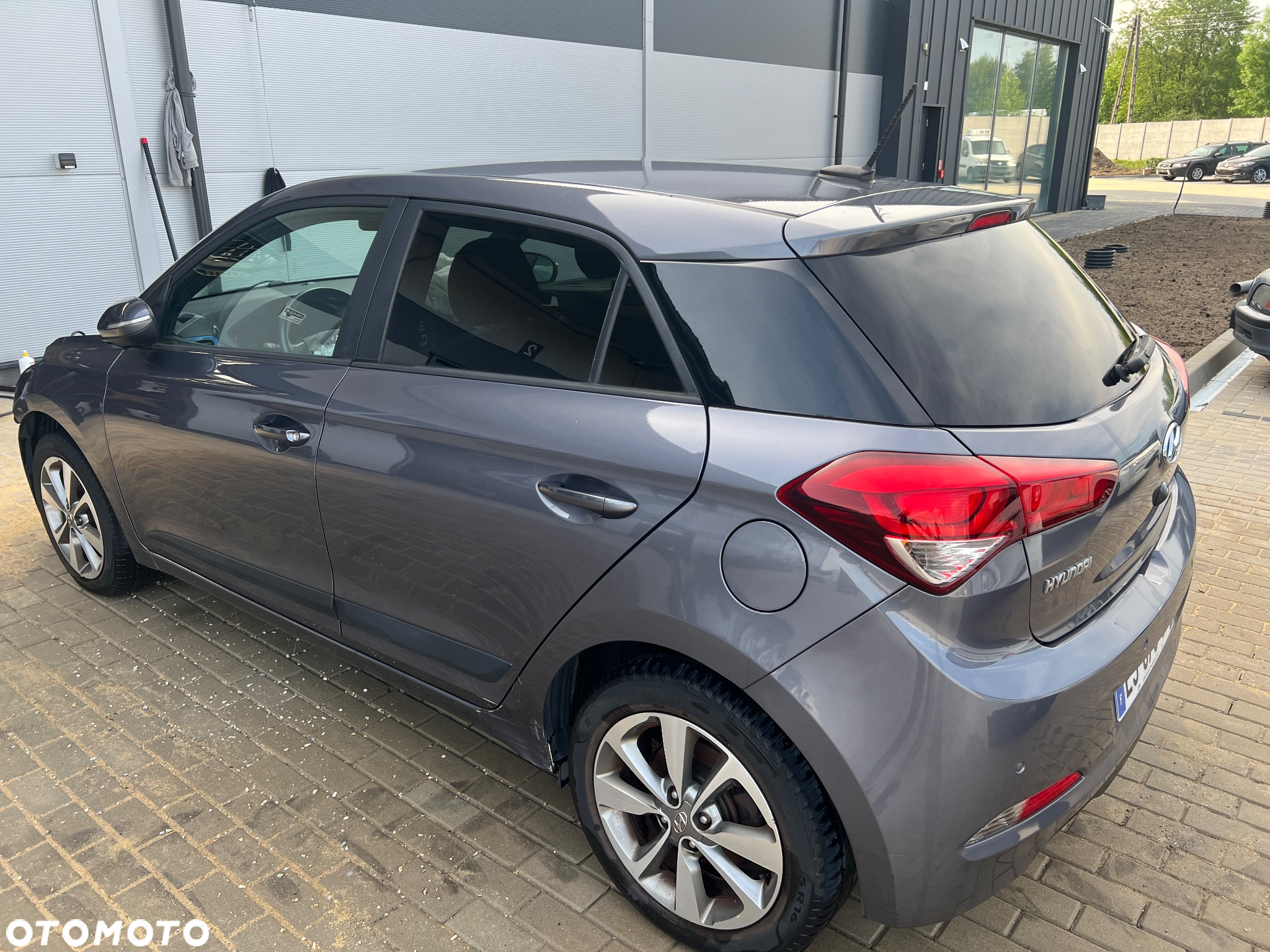 Hyundai i20 - 10