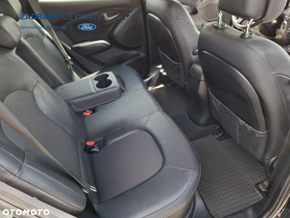 Hyundai ix35 1.6 GDI Comfort 2WD - 19
