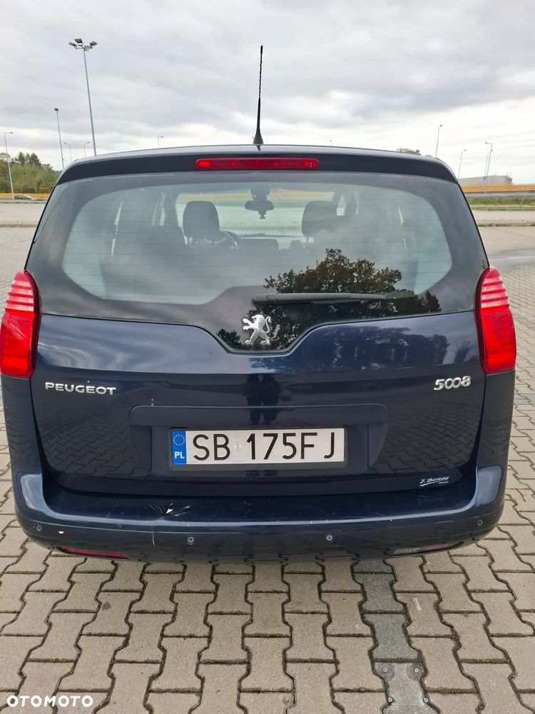 Peugeot 508 - 7
