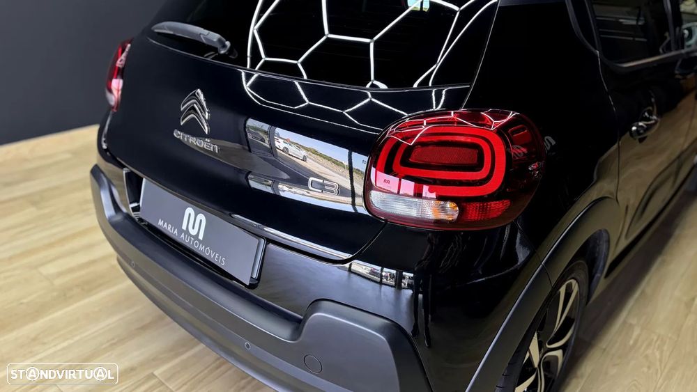 Citroën C3 1.2 PureTech YOU Pack Plus - 9