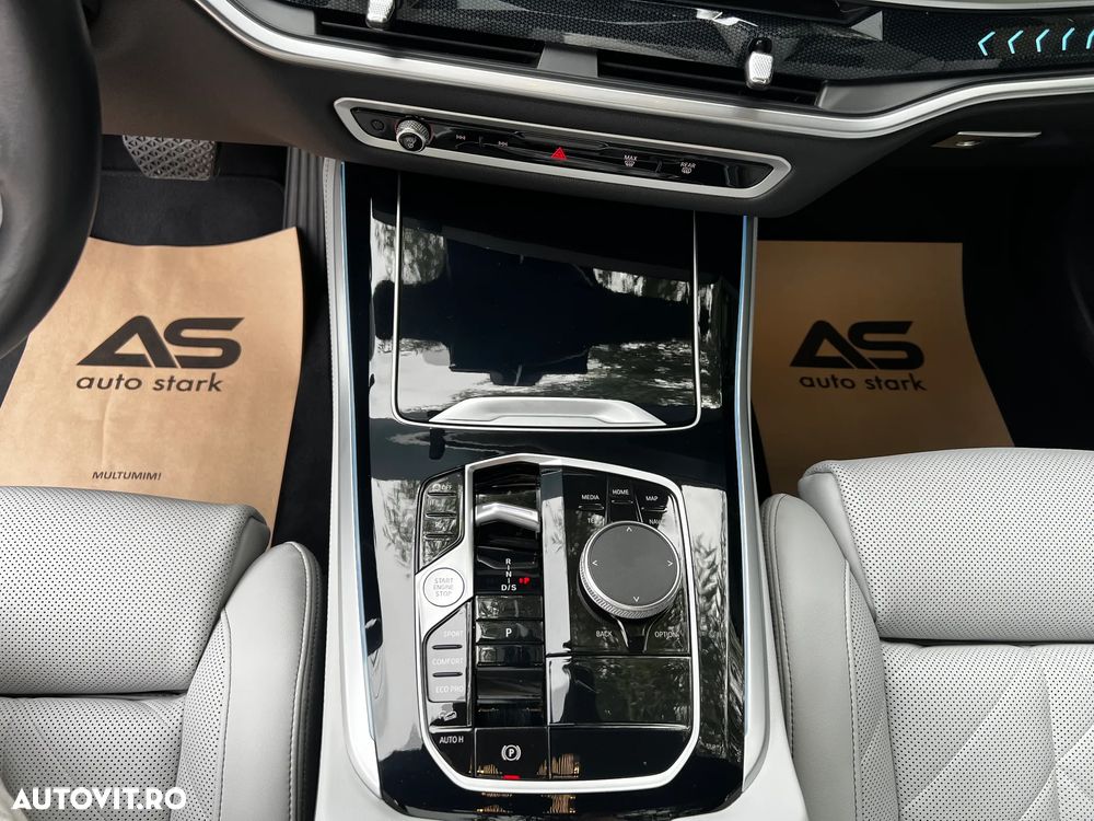 BMW X5 xDrive30d AT MHEV - 35