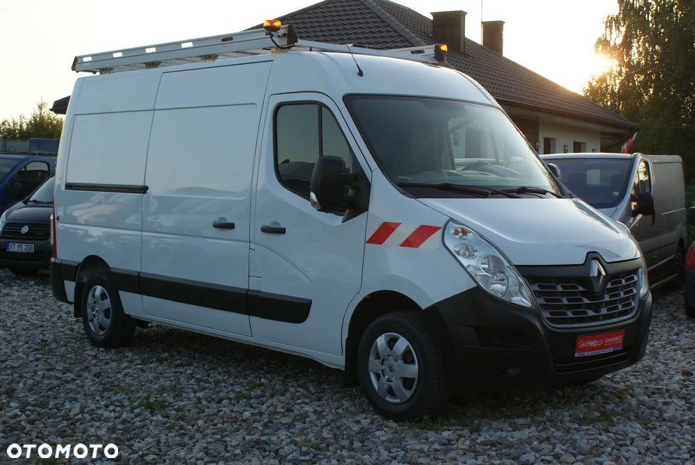 Renault Master - 19