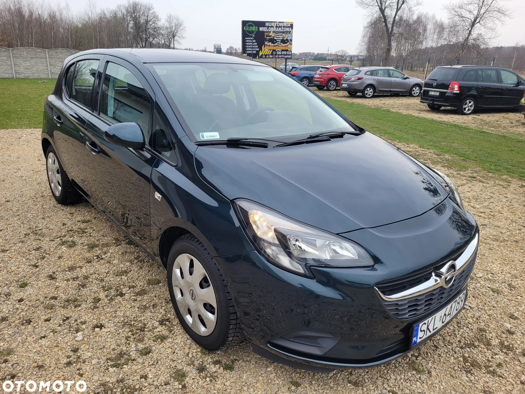 Opel Corsa 1.4 Color Edition - 6