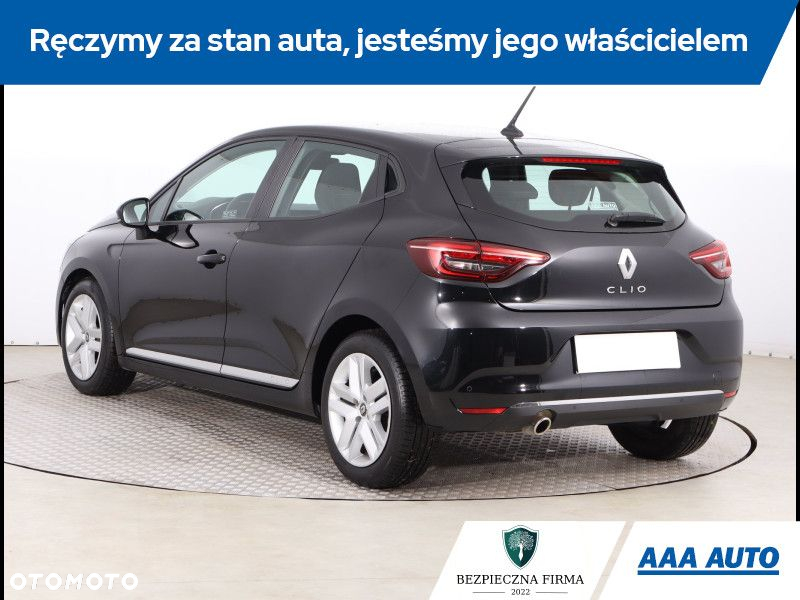 Renault Clio - 5