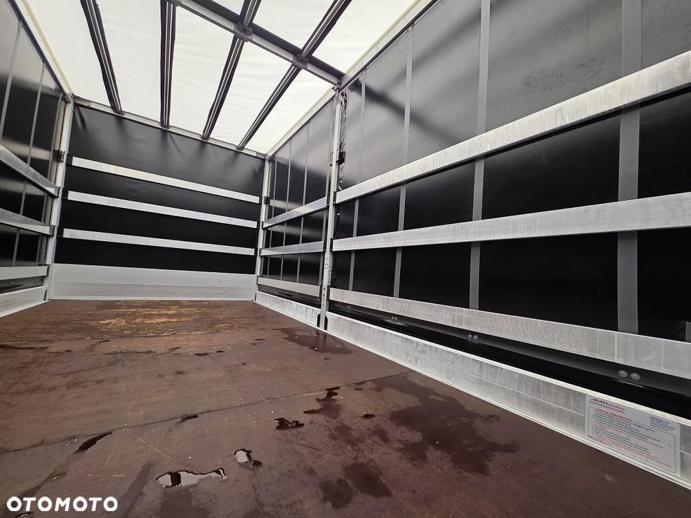 Renault MASTER 2.3 dCi 163KM * PLANDEKA 2x FIRANA - 11