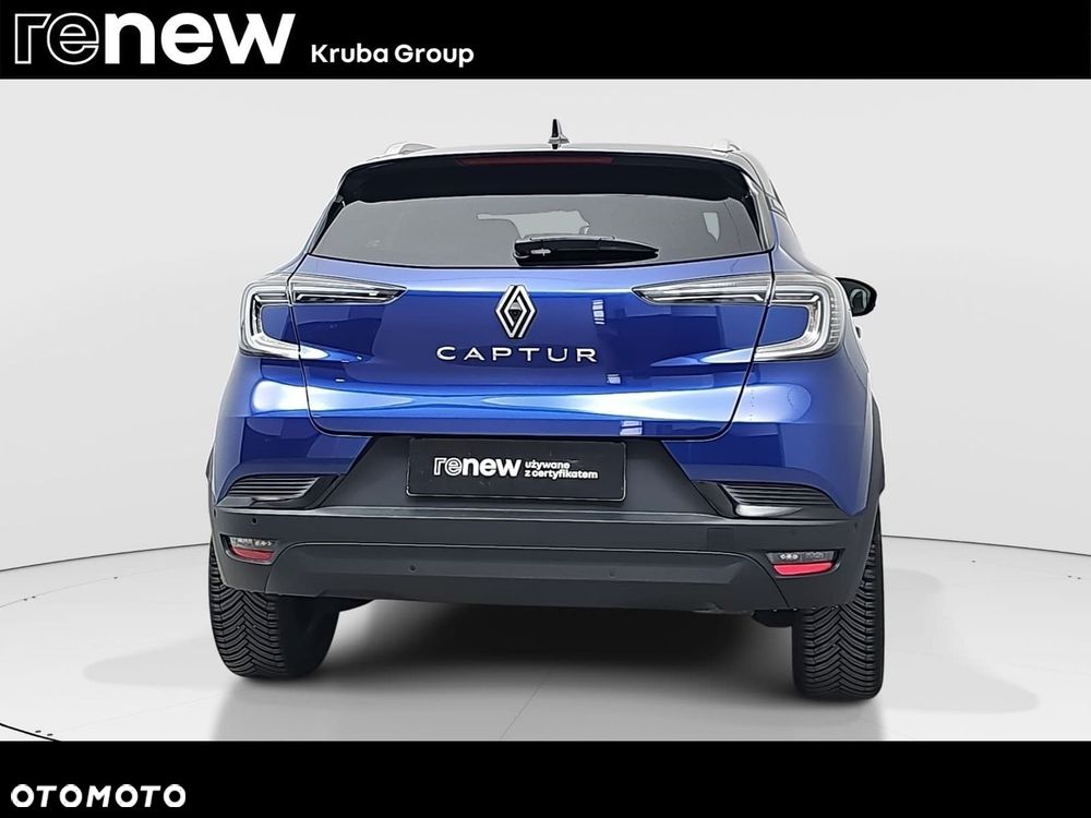 Renault Captur 1.0 TCe Techno - 6