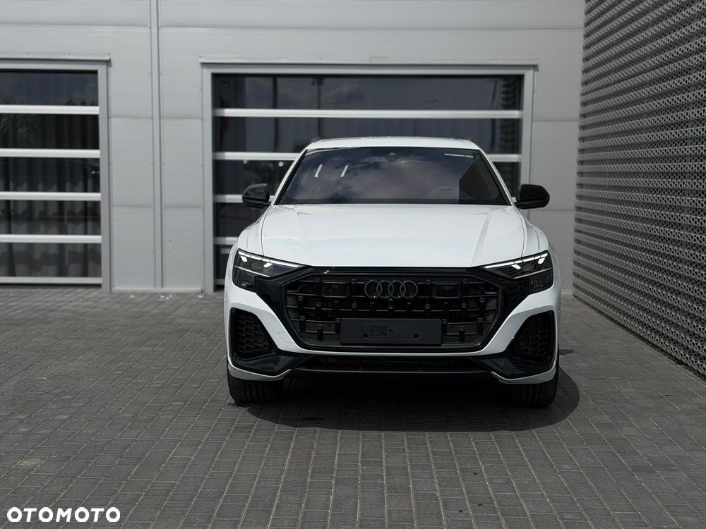 Audi Q8 SUV TDI quattro 210 kW tiptronic - 4