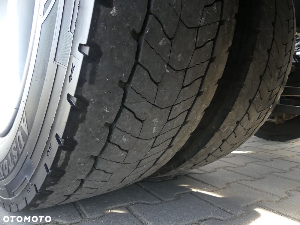 Renault T480 13L / EURO 6 / LOW DECK / IDEALNY STAN / EVO / TV / - 20