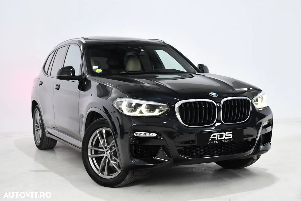 BMW X3 - 10