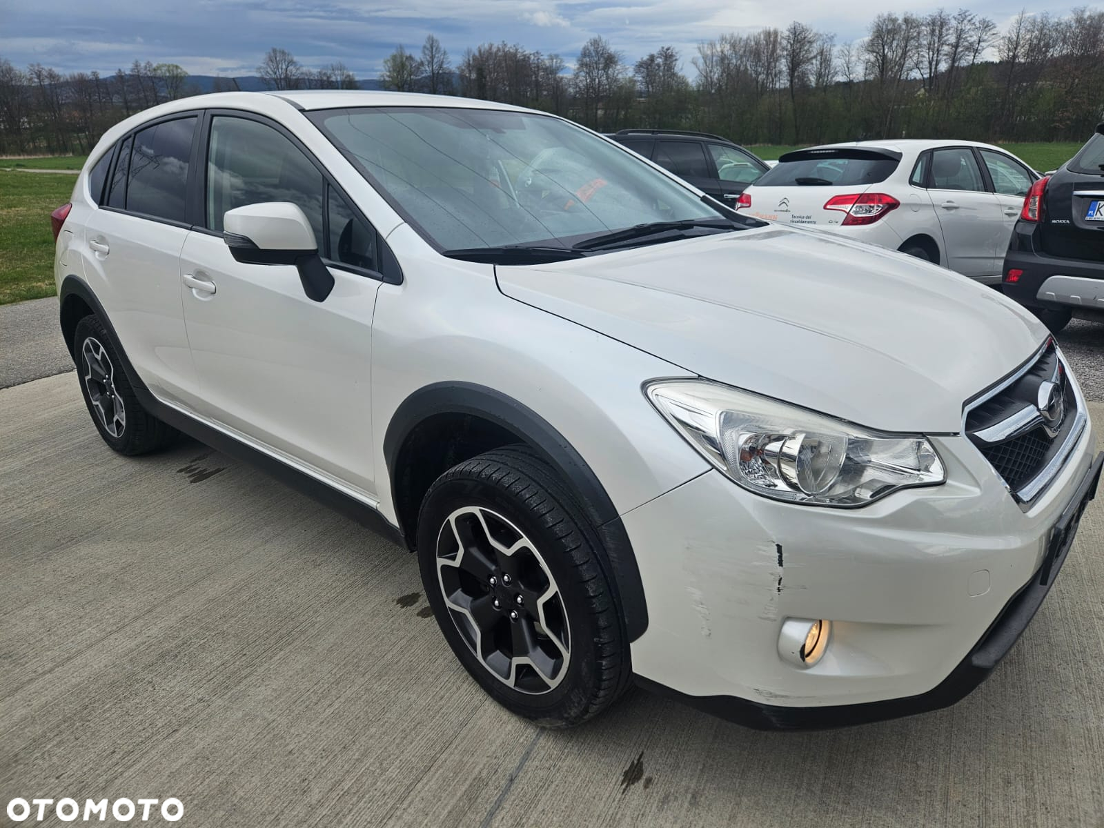Subaru XV 1.6i Lineartronic Comfort - 3
