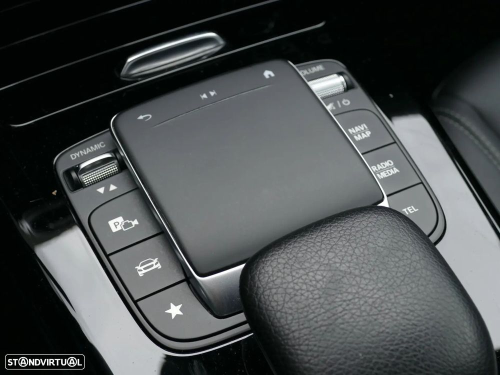 Mercedes-Benz A 250 Style Plus Aut. - 20