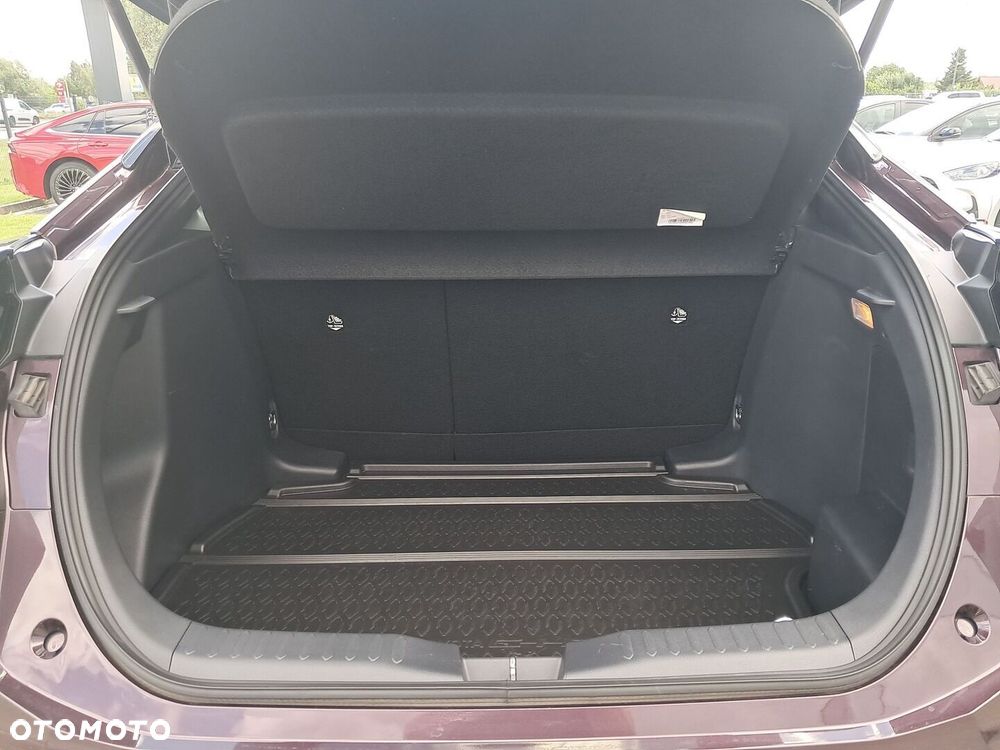 Toyota C-HR 2.0 Hybrid Dynamic Force Style - 16