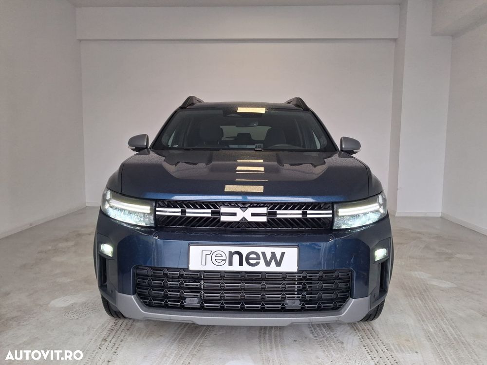 Dacia Bigster HEV 155 Journey - 24