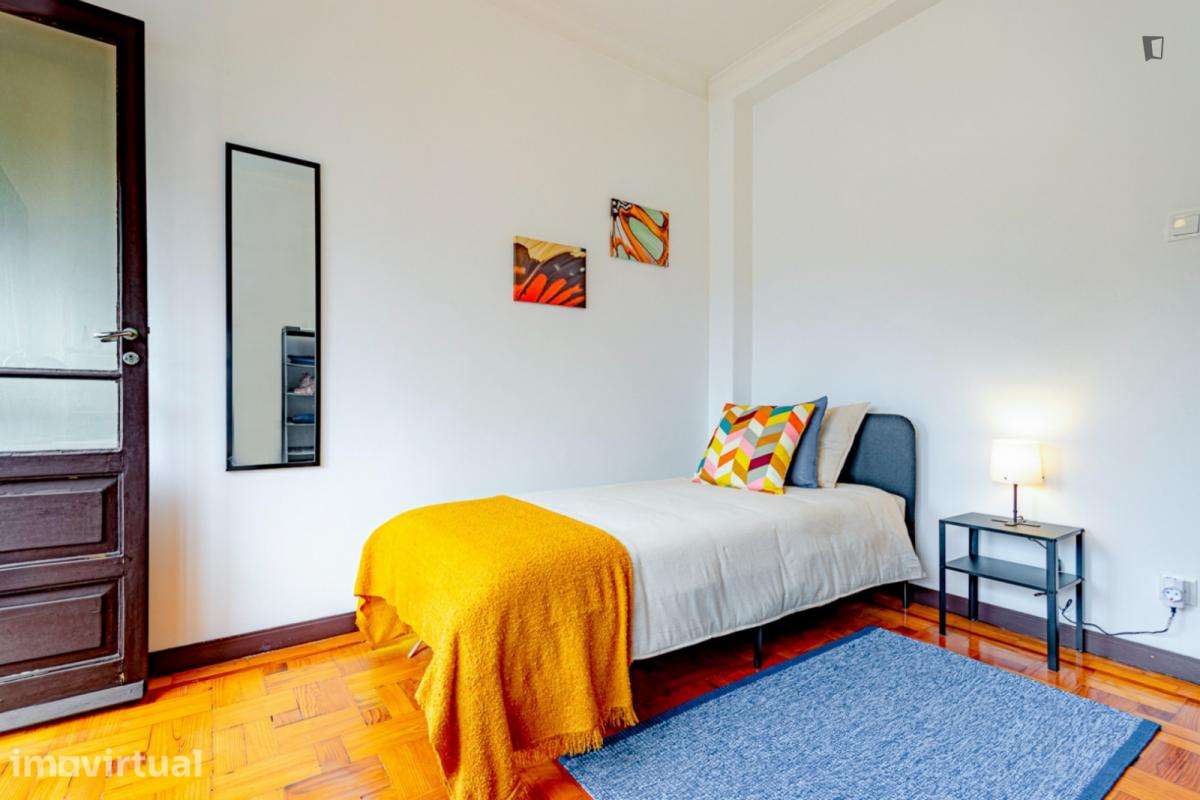 Quarto - localizado em Bonfim Porto - Grande imagem: 4/31