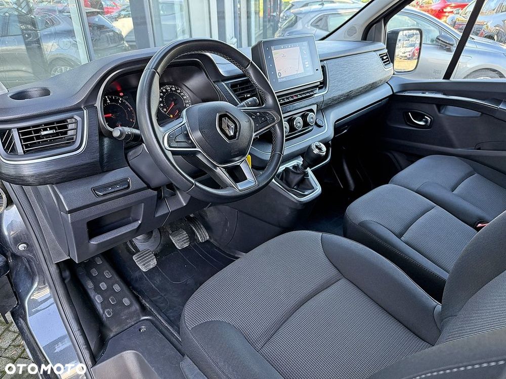 Renault trafic - 10