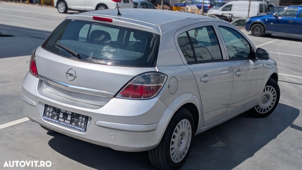 Opel Astra Classic III 1.6 - 3