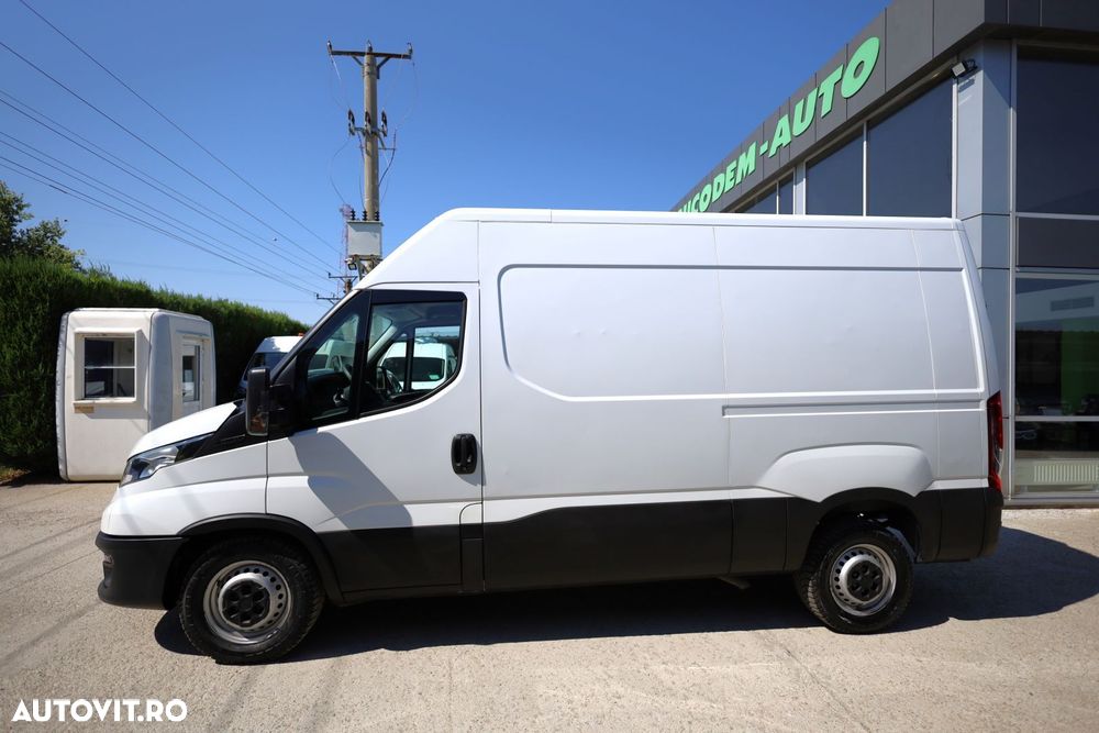 Iveco Daily - 4
