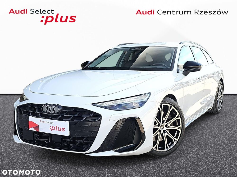 Audi A6 Avant TFSI mHEV Quattro S tronic - 1