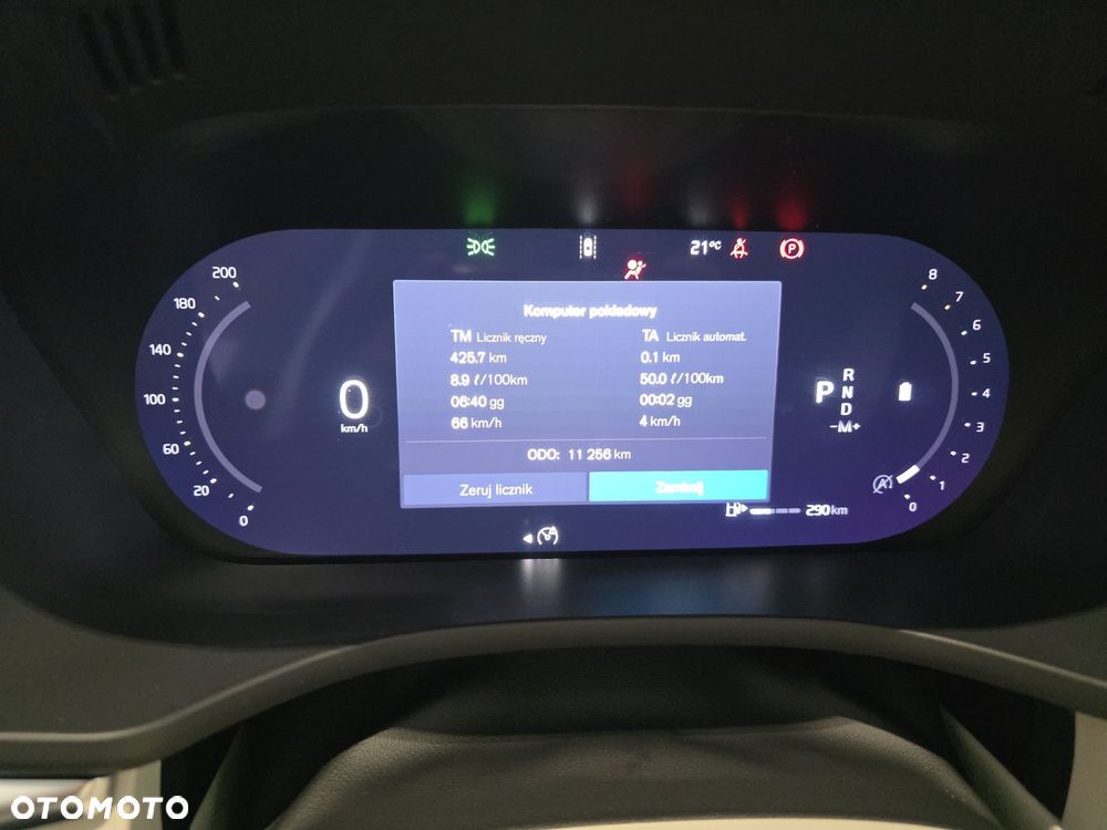 Volvo XC 60 - 22