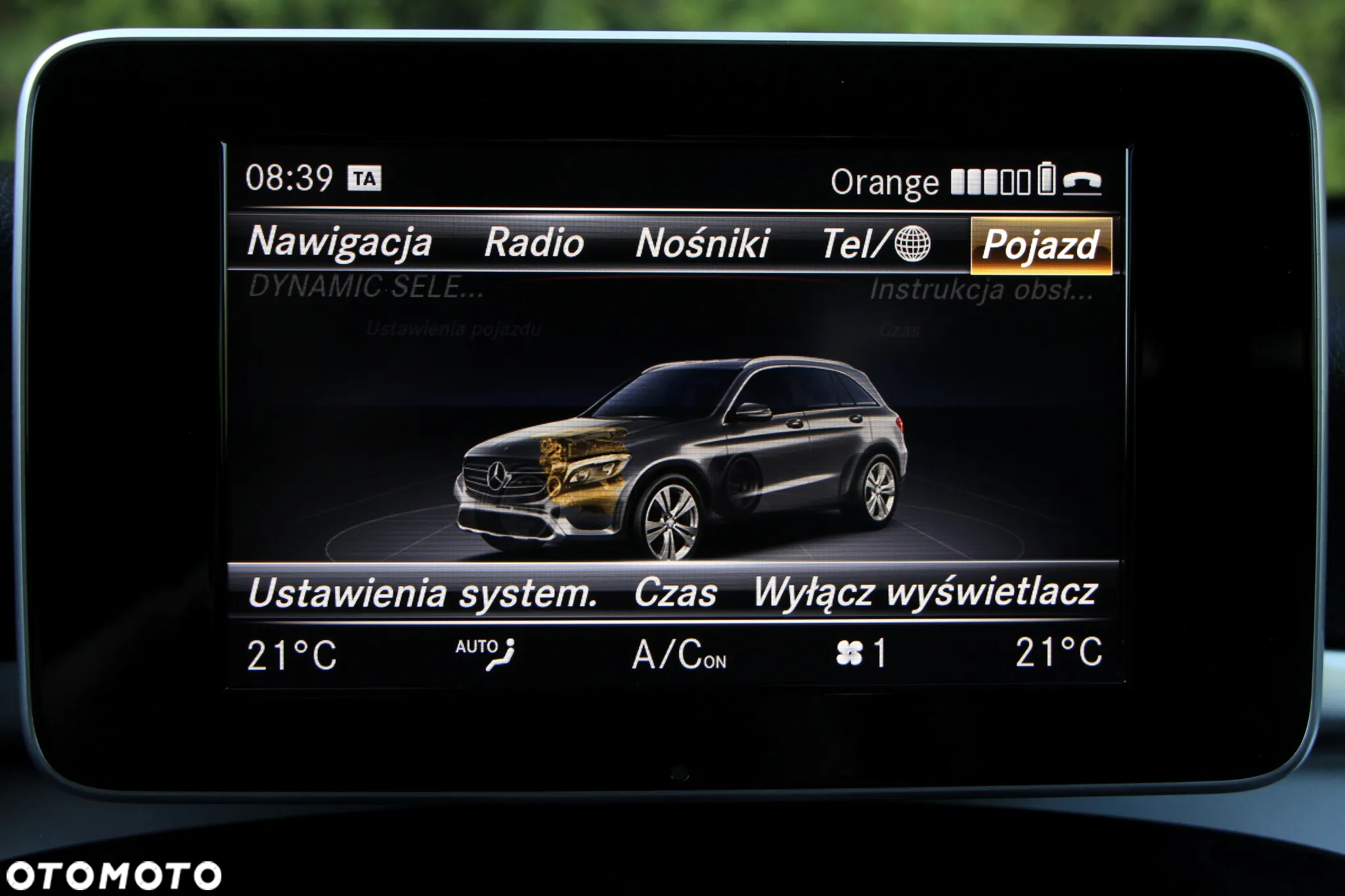 Mercedes-Benz GLC 220 d 4-Matic - 37