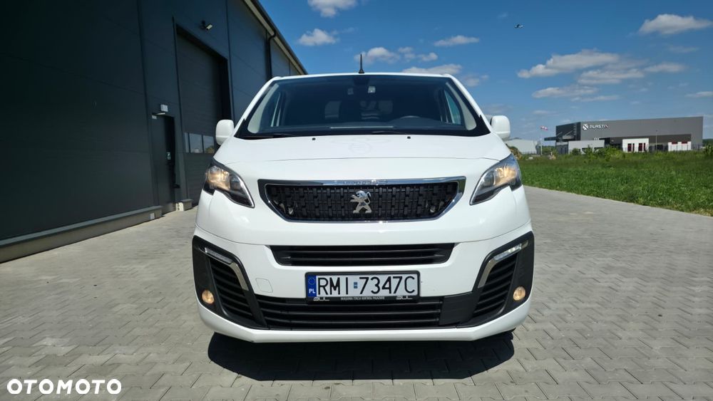 Peugeot EXPERT - 1