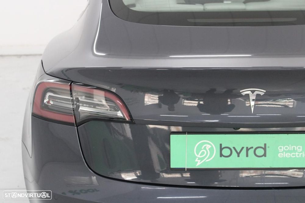 Tesla Model 3 Long-Range Dual Motor AWD - 7