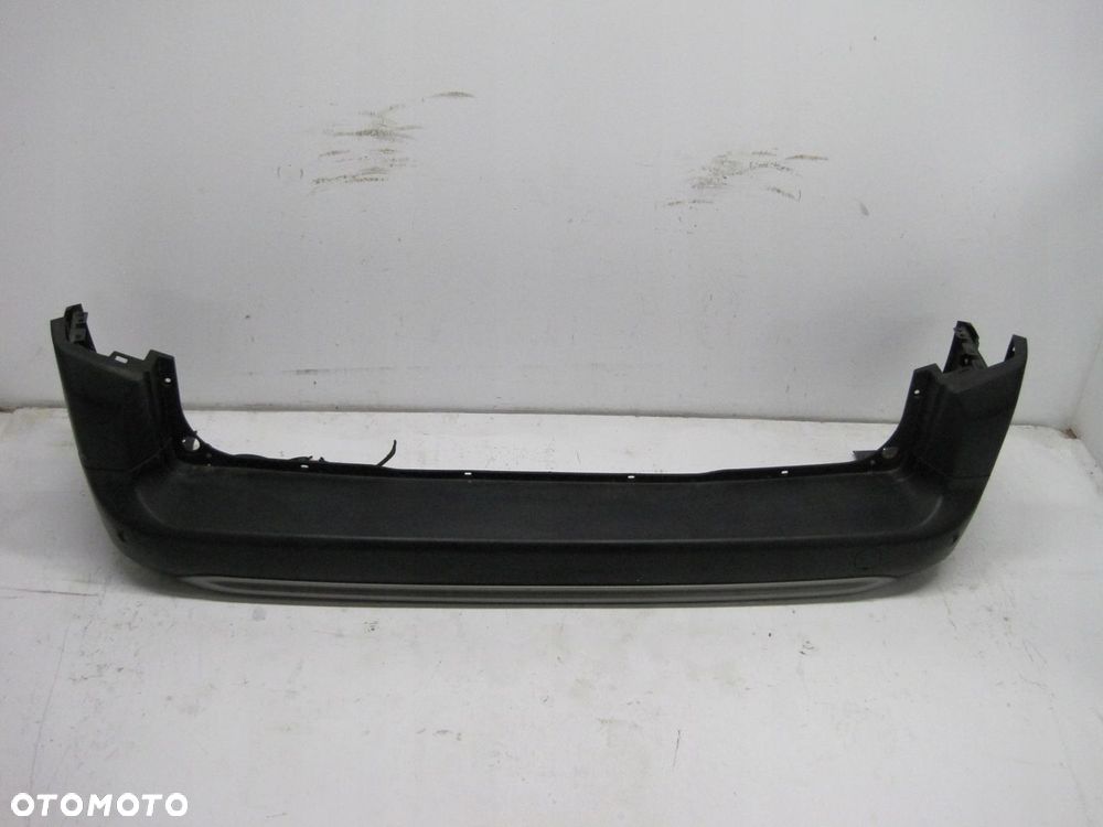 Zderzak tył tylny PEUGEOT RIFTER GT 6 PDC 22R - 2