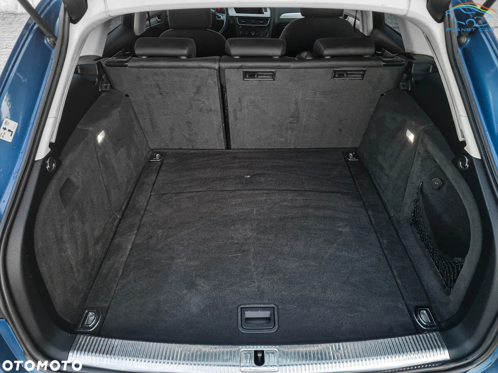 Audi A4 Avant 2.0 TDI DPF Quattro - 15
