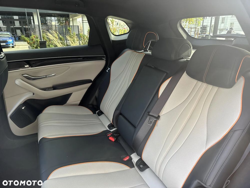 BYD Seal U 87kWh Design - 18