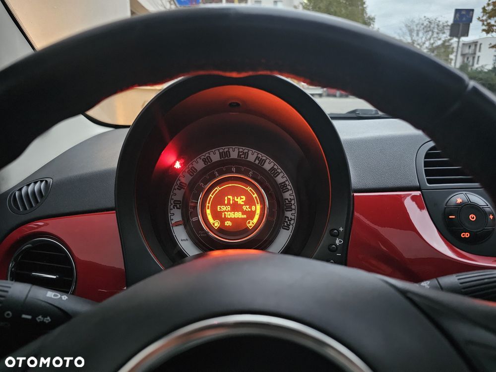 Fiat 500 - 8
