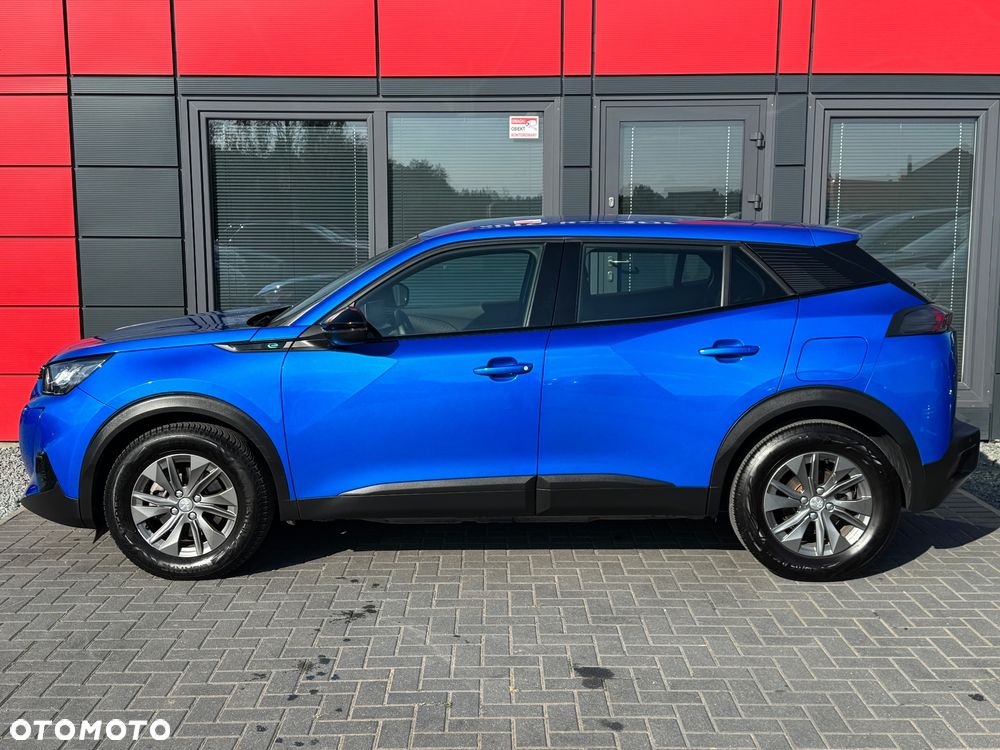 Peugeot 2008 2021 photo 5