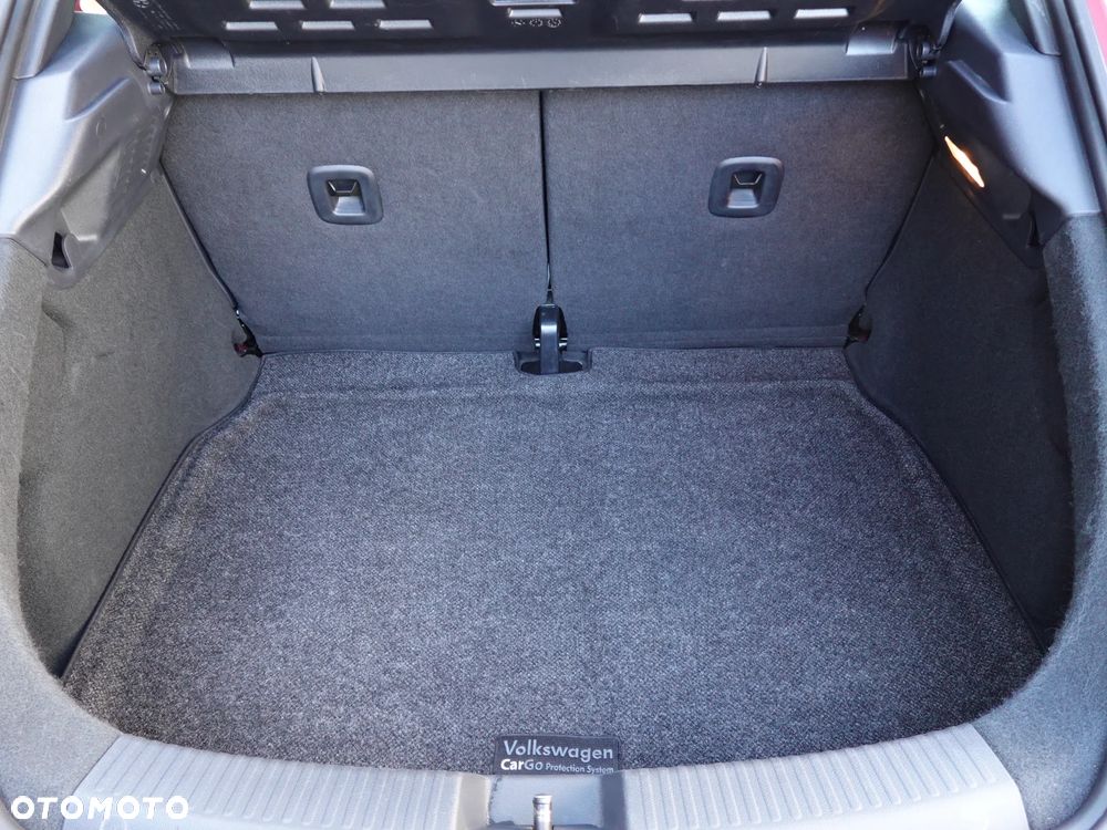 Volkswagen Beetle - 25