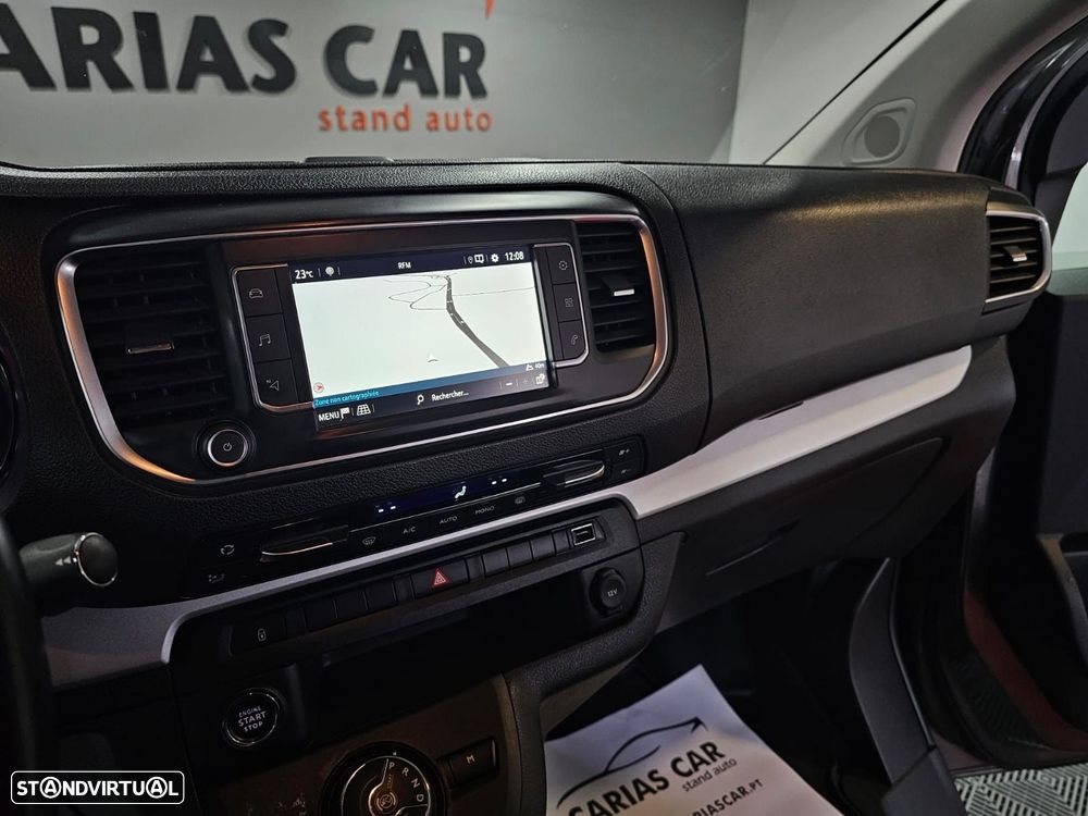 Opel Vivaro 2.0 CDTi L2 - 22