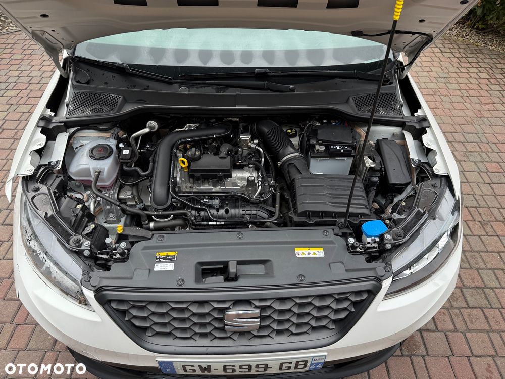 Seat Arona 1.0 TSI OPF Style - 20