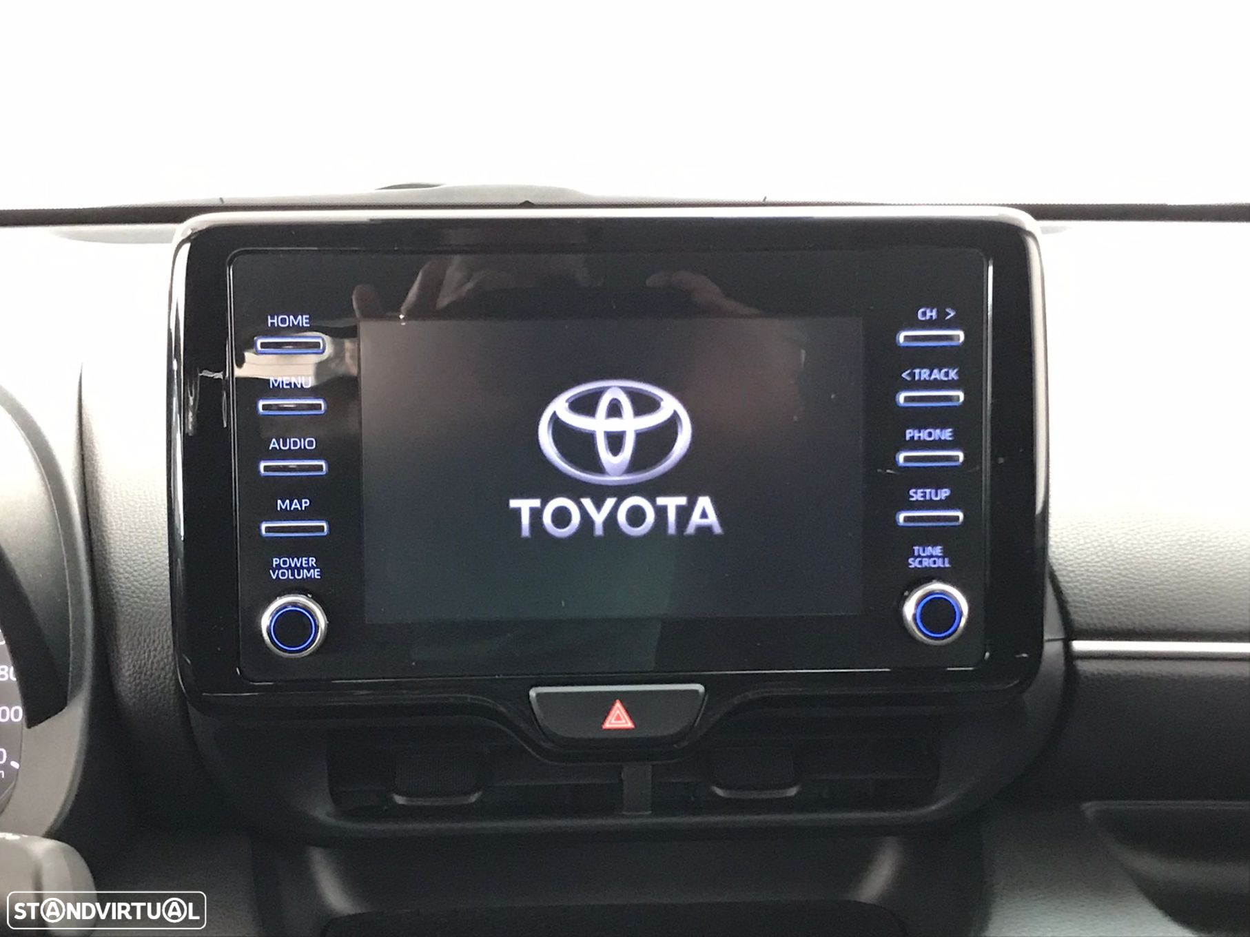 Toyota Yaris 1.0 VVT-i Comfort Plus - 14