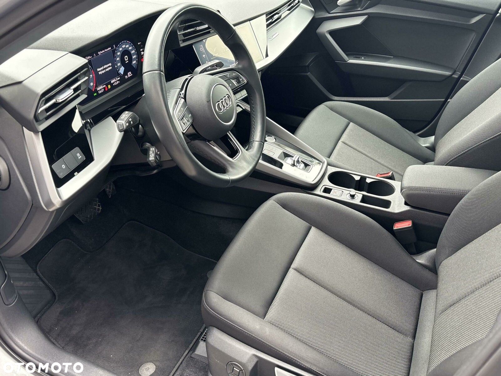 Audi A3 - 15