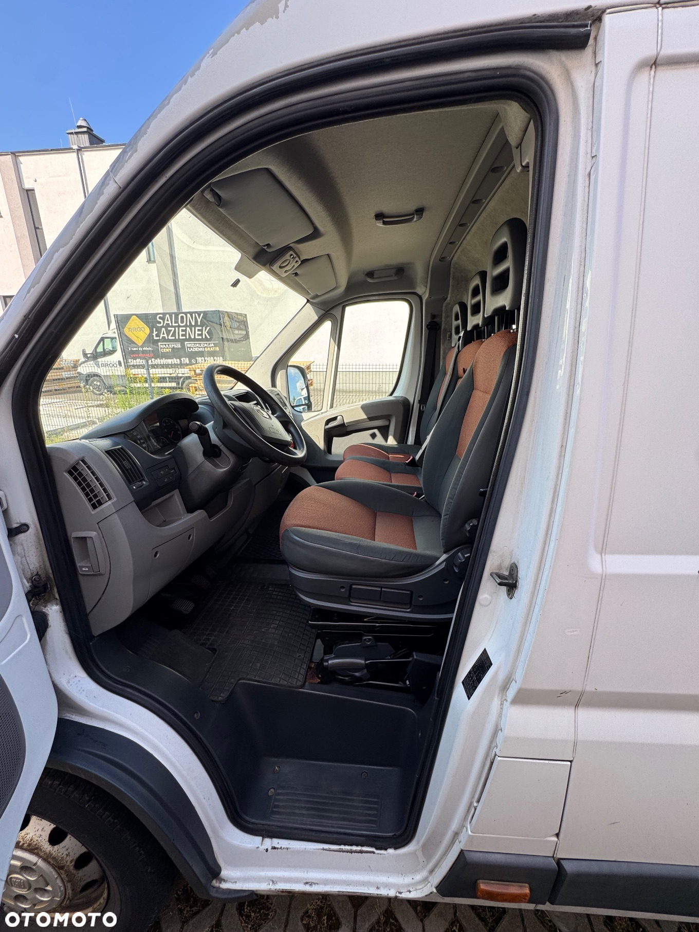 Fiat Ducato L4H2 - 11