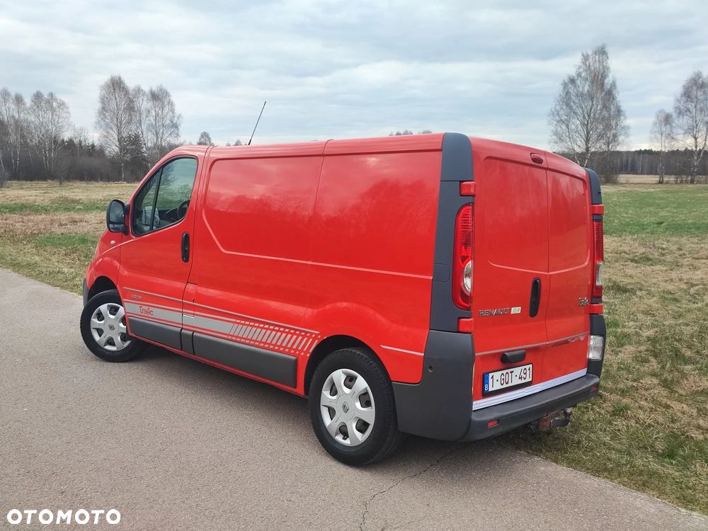 Renault Trafic - 6