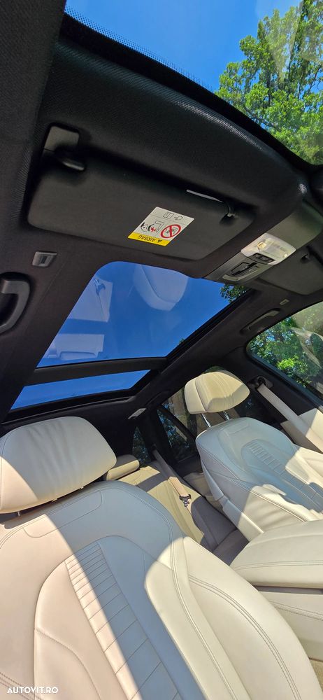 BMW X5 xDrive40d - 19