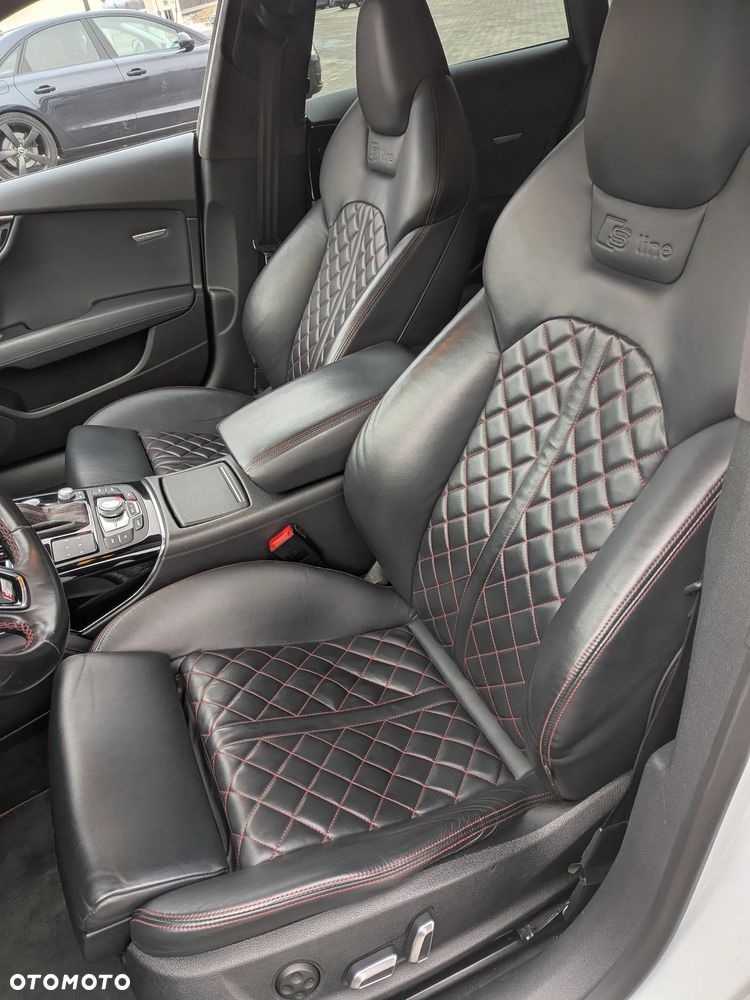 Audi A7 Sportback - 16